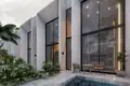 Kamienica TOWNHOUSE CANGGU