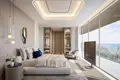 Ático 5 habitaciones 444 m² Dubái, Emiratos Árabes Unidos