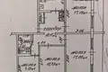 4 room apartment 80 m² Homyel, Belarus