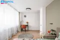 2 room apartment 44 m² Vilnius, Lithuania