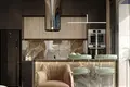 1 room apartment  Tosmur, Turkey