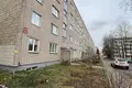 Apartamento 1 habitación 34 m² Lyasny, Belarús