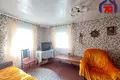 Casa 71 m² Zodzinski sielski Saviet, Belarús