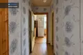 Mieszkanie 2 pokoi 45 m² Okmiany, Litwa