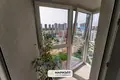 Квартира 3 комнаты 57 м² Минск, Беларусь