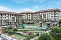 1 bedroom apartment 45 m² Kestel, Turkey