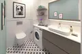 1 bedroom apartment 61 m² Herceg Novi, Montenegro