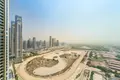 Mieszkanie 3 pokoi 121 m² Dubaj, Emiraty Arabskie