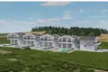 Casa 2 habitaciones 85 m² Kallithea, Grecia