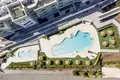 Квартира 2 спальни 116 м² Михас, Испания