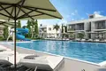 1 bedroom apartment 66 m² Cyprus, Cyprus