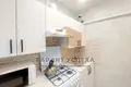 Wohnung 1 zimmer 20 m² Muchaviecki sielski Saviet, Belarus