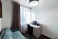 3 room apartment 62 m² Minsk, Belarus