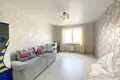 1 room apartment 42 m² Muchaviecki sielski Saviet, Belarus