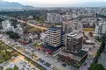 2 bedroom apartment 88 m² Mediterranean Region, Turkey