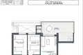 Mieszkanie 3 pokoi 67 m² Benijofar, Hiszpania