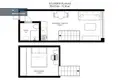 Nieruchomości komercyjne 35 m² Wilno, Litwa