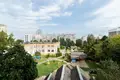 Квартира 2 комнаты 53 м² Минск, Беларусь