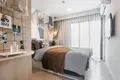 Apartamento 2 habitaciones 52 m² Kathu, Tailandia