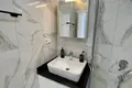 Mieszkanie 2 pokoi 42 m² Alanya, Turcja