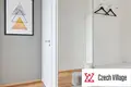 Квартира 4 комнаты 107 м² Столица Прага, Чехия