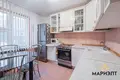 Apartamento 4 habitaciones 97 m² Minsk, Belarús