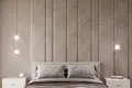 Mieszkanie 1 pokój 36 m² Dubaj, Emiraty Arabskie