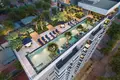 Mieszkanie 1 pokój 51 m² Regiao Imediata de Sao Paulo, Brazylia