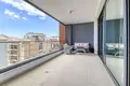 Penthouse 3 bedrooms 171 m² in Germasogeia, Cyprus