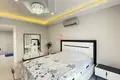 Mieszkanie 2 pokoi 220 m² Kestel, Turcja