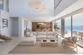 3 bedroom villa 588 m² el Poble Nou de Benitatxell Benitachell, Spain