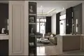 Квартира 3 комнаты 71 м² Мезитли, Турция