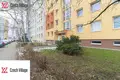 Mieszkanie 5 pokojów 70 m² Miasto Stołeczne Praga, Czechy