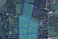 Земельные участки  Trachoni Municipality, Кипр
