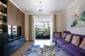 2 bedroom apartment 83 m² Bashkia Durres, Albania