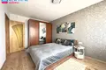Appartement 2 chambres 52 m² Mazeikiai, Lituanie