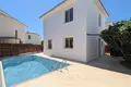 3 bedroom house 113 m² Paralimni, Cyprus