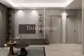 3 bedroom apartment 120 m² Konyaalti, Turkey