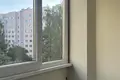 1 room apartment 33 m² Minsk, Belarus