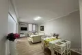Appartement 2 chambres 108 m² en Tirana, Albanie