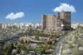 Apartamento 2 habitaciones 66 m² Buyukcekmece, Turquía