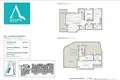 Квартира 4 комнаты 115 м² Вильяхойоса, Испания
