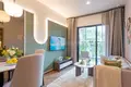 1 bedroom apartment 29 m² Choeng Thale, Thailand