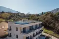 Ático 2 habitaciones 192 m² Dobrota, Montenegro