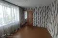 Apartamento 3 habitaciones 57 m² Rudziensk, Belarús