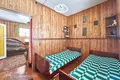 Maison 57 m² Piatryskauski sielski Saviet, Bélarus