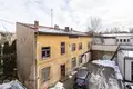 Apartamento 1 habitación 37 m² Riga, Letonia