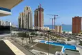 2 bedroom apartment 120 m² Benidorm, Spain