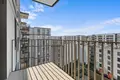 Квартира 2 комнаты 39 м² в Варшаве, Польша