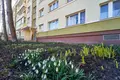 2 room apartment 52 m² Minsk, Belarus